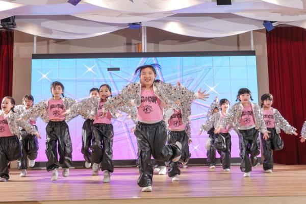 K-Pop天團